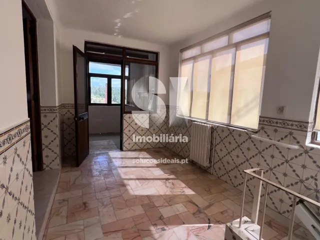 Moradia T4 - Arrabal, Leiria, Leiria - Miniatura: 2/24