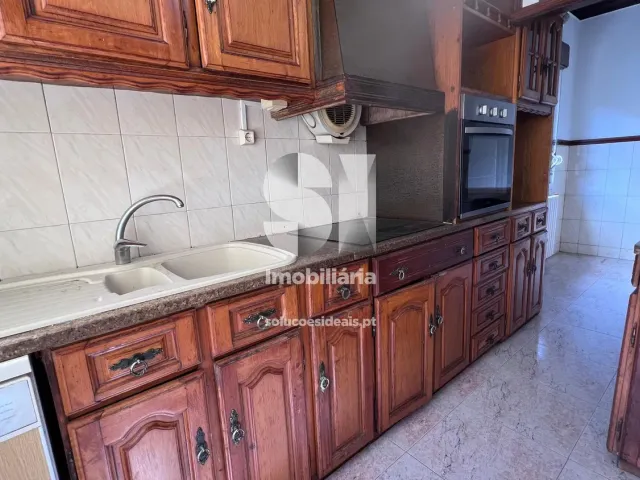 Moradia T4 - Arrabal, Leiria, Leiria - Miniatura: 6/24