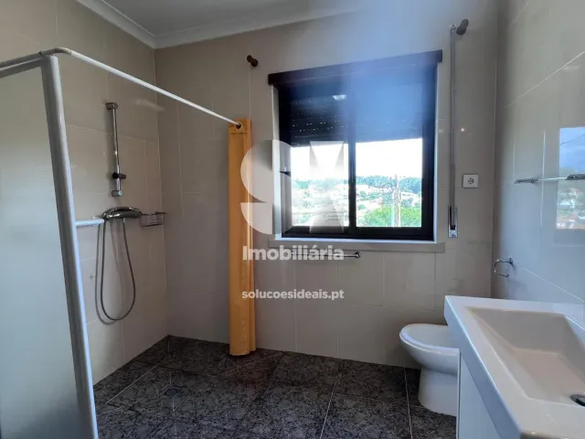 Moradia T4 - Arrabal, Leiria, Leiria - Miniatura: 13/24