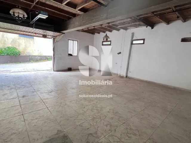 Moradia T4 - Arrabal, Leiria, Leiria - Miniatura: 22/24