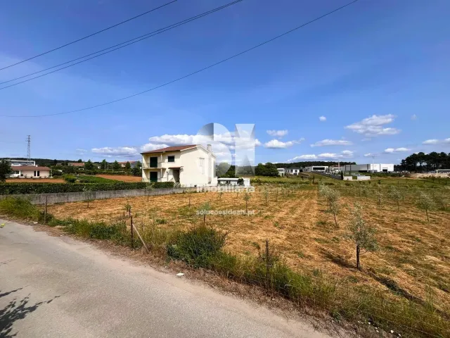 Terreno Urbano T0 - Constantim, Vila Real, Vila Real - Miniatura: 2/22