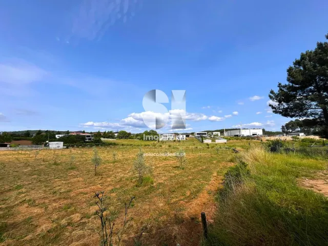 Terreno Urbano T0 - Constantim, Vila Real, Vila Real - Miniatura: 3/22