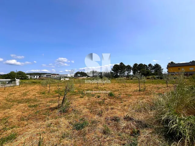 Terreno Urbano T0 - Constantim, Vila Real, Vila Real - Miniatura: 5/22