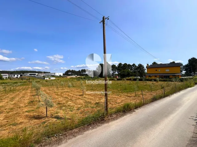 Terreno Urbano T0 - Constantim, Vila Real, Vila Real - Miniatura: 9/22
