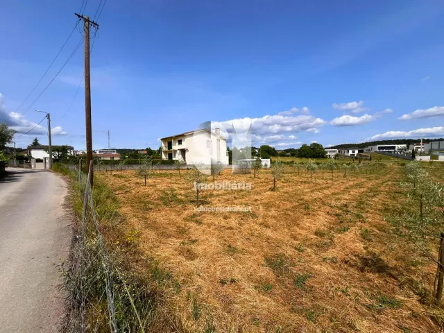 Terreno Urbano T0 - Constantim, Vila Real, Vila Real - Miniatura: 11/22