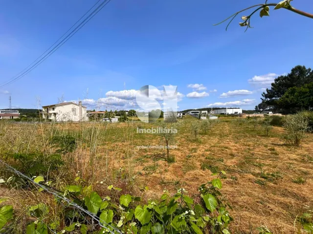 Terreno Urbano T0 - Constantim, Vila Real, Vila Real - Miniatura: 12/22
