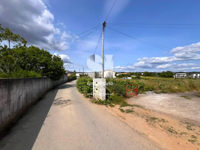 Terreno Urbano T0 - Constantim, Vila Real, Vila Real - Miniatura: 15/22