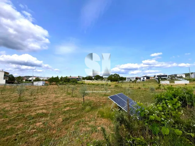 Terreno Urbano T0 - Constantim, Vila Real, Vila Real - Miniatura: 16/22