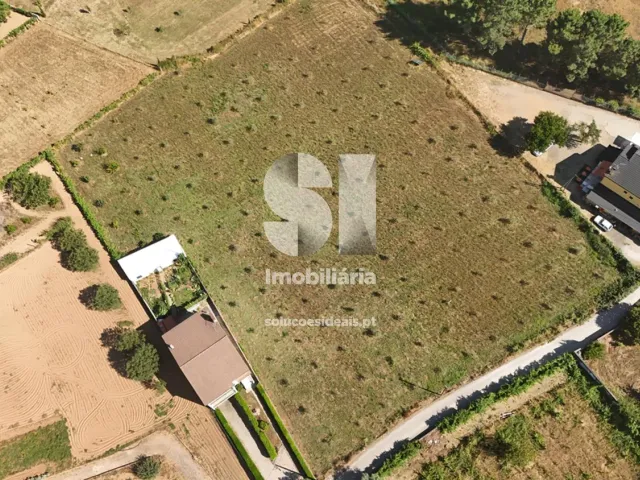 Terreno Urbano T0 - Constantim, Vila Real, Vila Real - Miniatura: 22/22