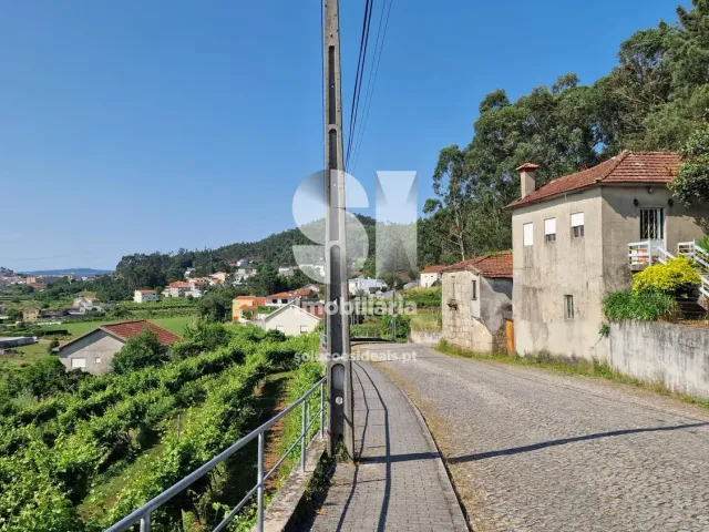 Moradia T2 - Astromil, Paredes, Porto - Miniatura: 2/35