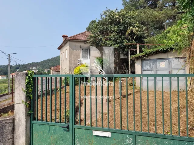 Moradia T2 - Astromil, Paredes, Porto - Miniatura: 4/35