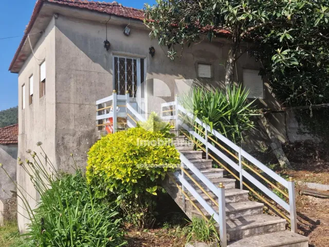 Moradia T2 - Astromil, Paredes, Porto - Miniatura: 7/35