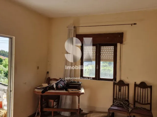 Moradia T2 - Astromil, Paredes, Porto - Miniatura: 14/35