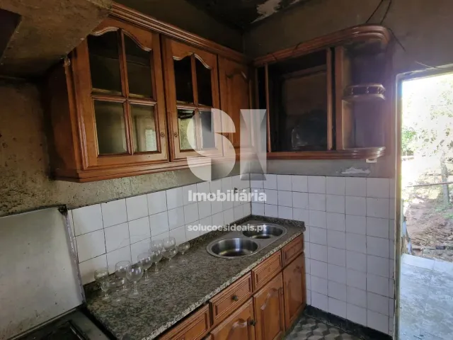 Moradia T2 - Astromil, Paredes, Porto - Miniatura: 20/35