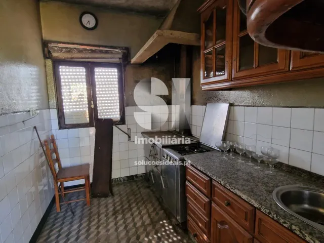 Moradia T2 - Astromil, Paredes, Porto - Miniatura: 22/35