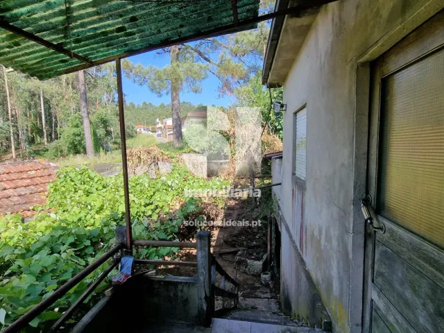 Moradia T2 - Astromil, Paredes, Porto - Miniatura: 23/35