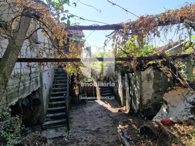 Moradia T2 - Astromil, Paredes, Porto - Miniatura: 24/35