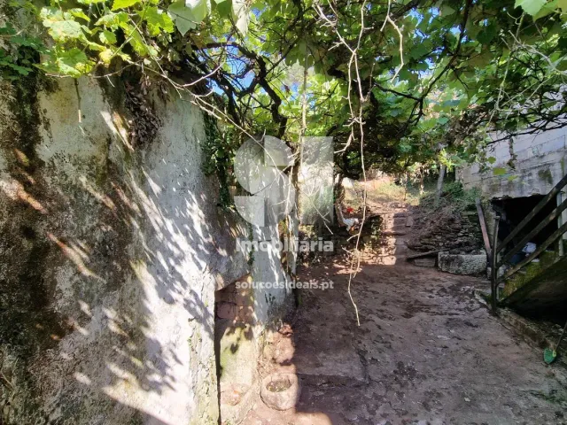 Moradia T2 - Astromil, Paredes, Porto - Miniatura: 26/35