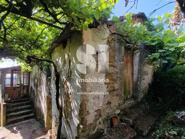 Moradia T2 - Astromil, Paredes, Porto - Miniatura: 27/35