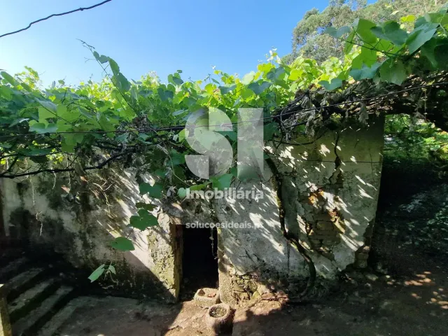 Moradia T2 - Astromil, Paredes, Porto - Miniatura: 30/35