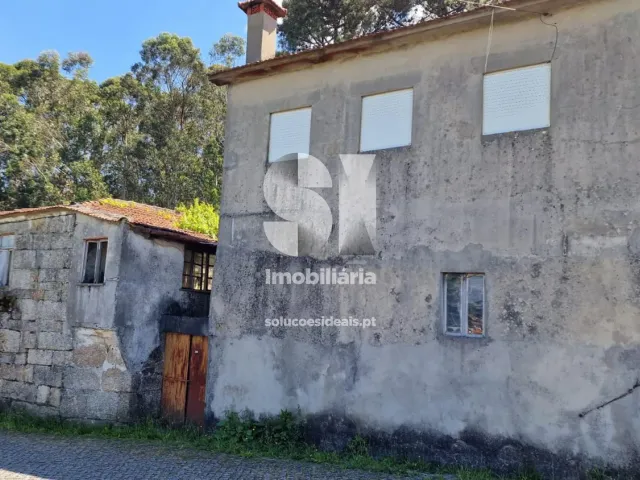 Moradia T2 - Astromil, Paredes, Porto - Miniatura: 33/35