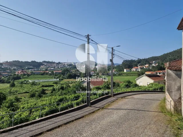 Moradia T2 - Astromil, Paredes, Porto - Miniatura: 34/35