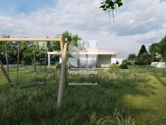 Terreno Urbano T0 - Uni�o Das Freguesias De Mou��s E Lamares, Vila Real, Vila Real - Miniatura: 2/19