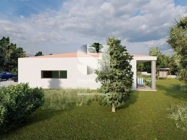 Terreno Urbano T0 - Uni�o Das Freguesias De Mou��s E Lamares, Vila Real, Vila Real - Miniatura: 6/19