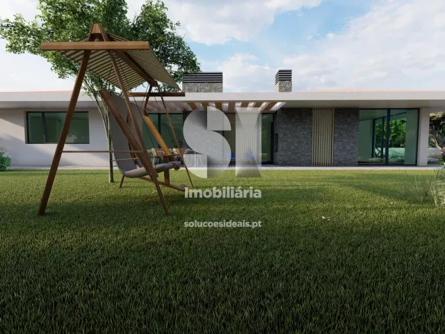 Terreno Urbano T0 - Uni�o Das Freguesias De Mou��s E Lamares, Vila Real, Vila Real - Miniatura: 8/19