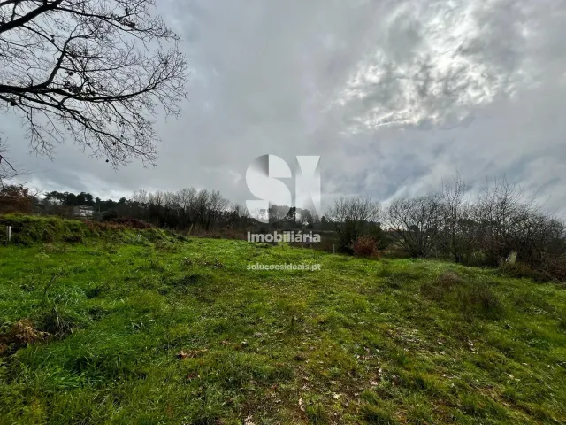 Terreno Urbano T0 - Uni�o Das Freguesias De Mou��s E Lamares, Vila Real, Vila Real - Miniatura: 12/19