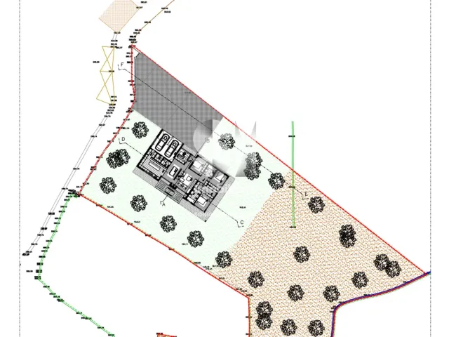 Terreno Urbano T0 - Uni�o Das Freguesias De Mou��s E Lamares, Vila Real, Vila Real - Miniatura: 19/19