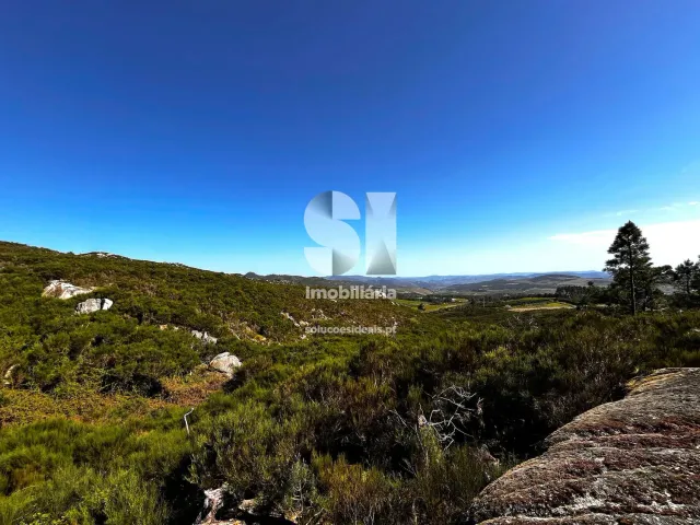 Terreno Urbano T0 - Alij�, Alij�, Vila Real - Miniatura: 7/14