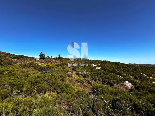 Terreno Urbano T0 - Alij�, Alij�, Vila Real - Miniatura: 8/14