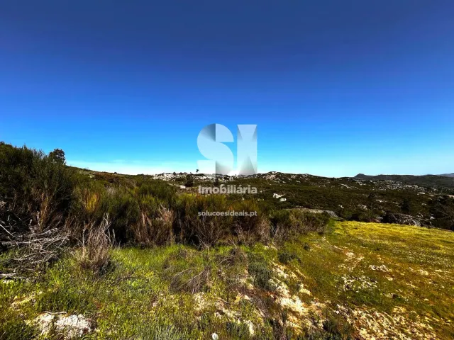 Terreno Urbano T0 - Alij�, Alij�, Vila Real - Miniatura: 9/14