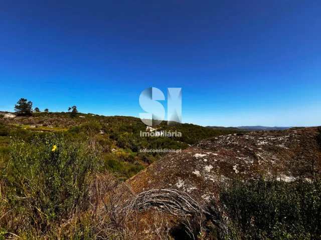 Terreno Urbano T0 - Alij�, Alij�, Vila Real - Miniatura: 10/14