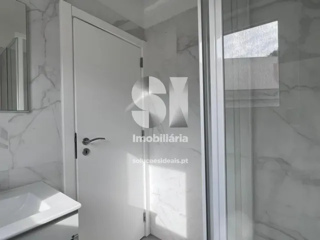 Apartamento T1 - Marinha Grande, Marinha Grande, Leiria - Miniatura: 5/13