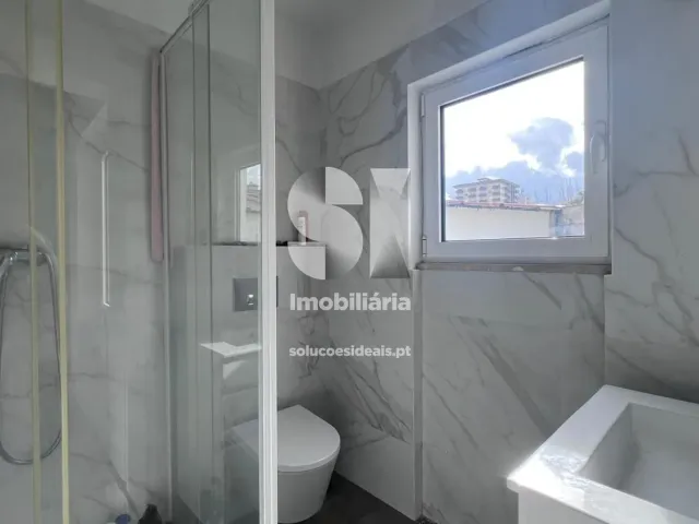 Apartamento T1 - Marinha Grande, Marinha Grande, Leiria - Miniatura: 6/13