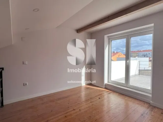 Apartamento T1 - Marinha Grande, Marinha Grande, Leiria - Miniatura: 7/13