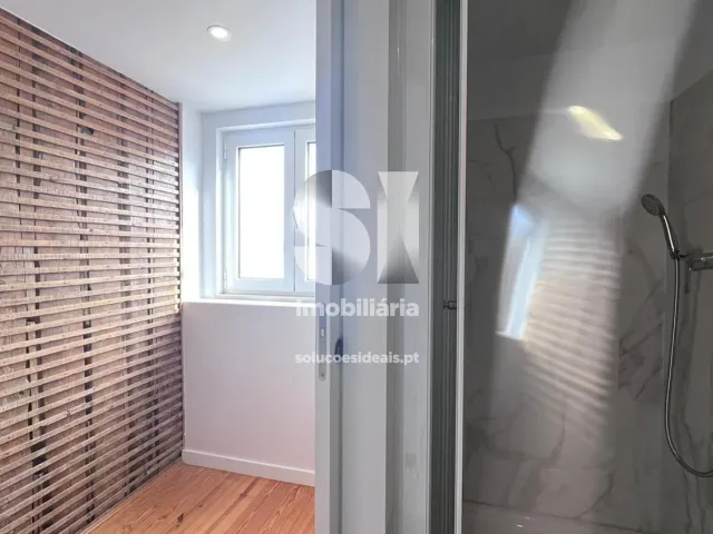 Apartamento T1 - Marinha Grande, Marinha Grande, Leiria - Miniatura: 9/13