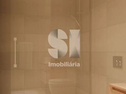 Apartamento T2 - Santo Ant�nio dos Olivais, Coimbra, Coimbra - Miniatura: 9/11