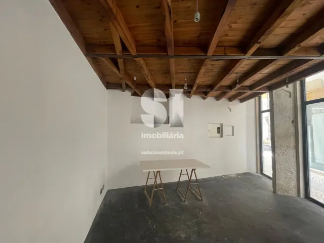 Pr�dio T0 - Coimbra, Coimbra, Coimbra - Miniatura: 1/7