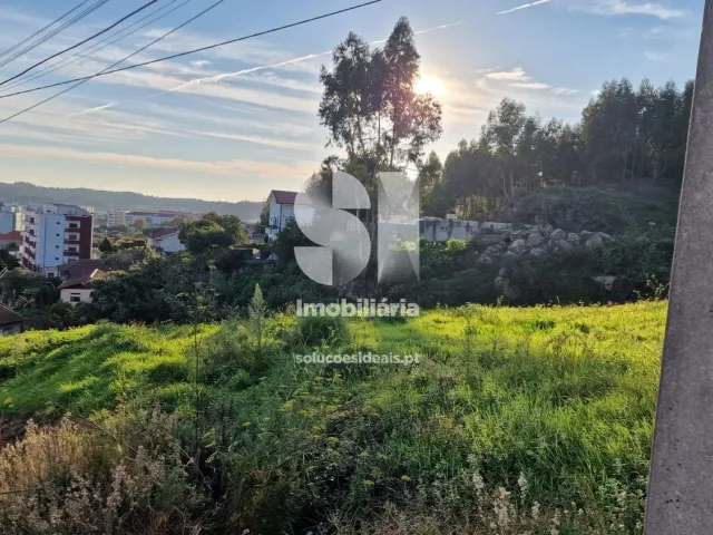 Terreno Urbano T0 - Baltar, Paredes, Porto - Miniatura: 9/29