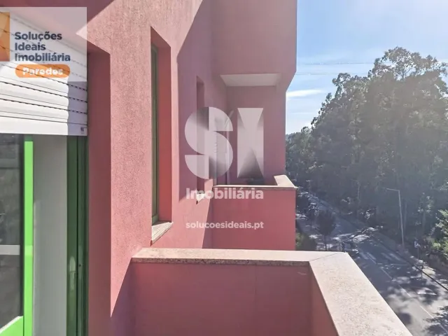 Apartamento T4 - Paredes, Paredes, Porto - Miniatura: 31/40