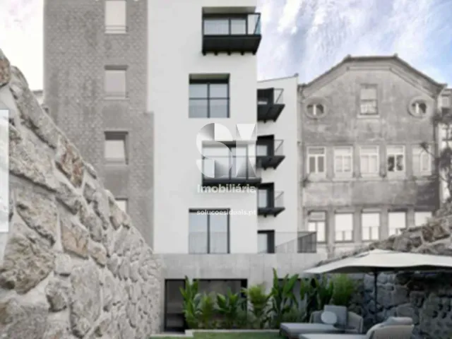 Apartamento T2 - Cedofeita, Porto, Porto - Miniatura: 2/23