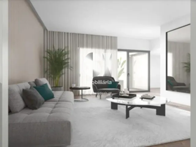 Apartamento T2 - Cedofeita, Porto, Porto - Miniatura: 3/23