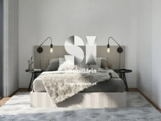 Apartamento T2 - Cedofeita, Porto, Porto - Miniatura: 9/23