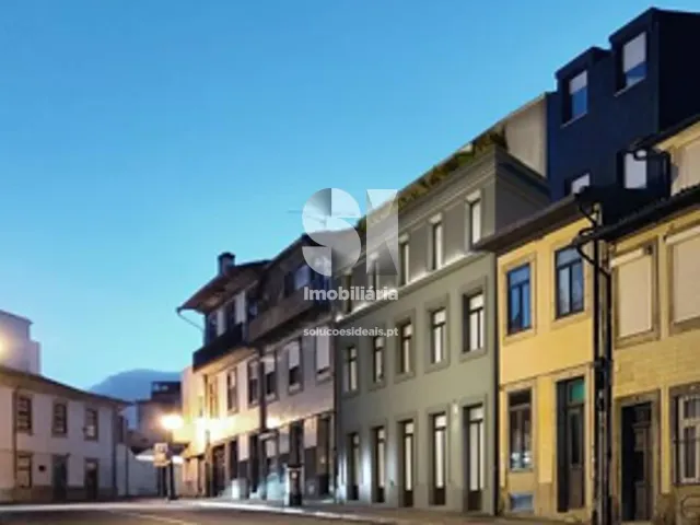 Apartamento T2 - Cedofeita, Porto, Porto - Miniatura: 16/23