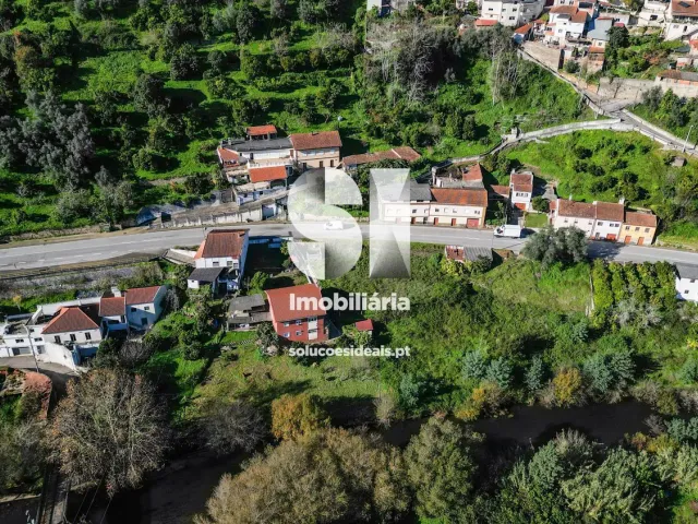 Terreno Urbano T0 - Ceira, Coimbra, Coimbra - Miniatura: 2/23