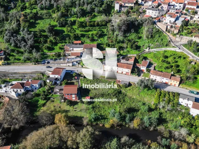 Terreno Urbano T0 - Ceira, Coimbra, Coimbra - Miniatura: 4/23