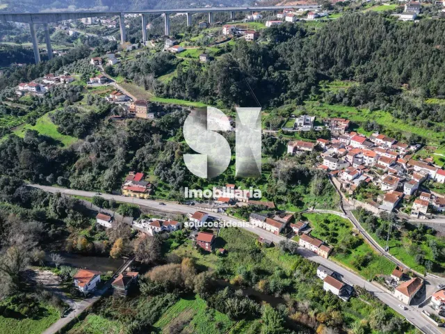 Terreno Urbano T0 - Ceira, Coimbra, Coimbra - Miniatura: 7/23